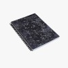 Devangari-art-kolozeszyt-notatnik-w-kropki-na-spirali-starry-night-a5-01