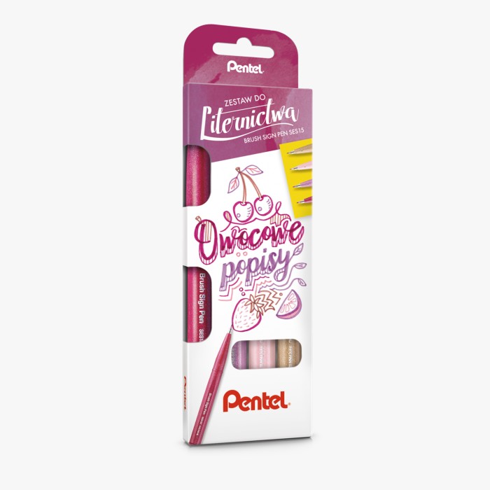 Devangari-art-pentel-touch-brush-pen-zestaw-pastelowy-owocowe-popisy-10