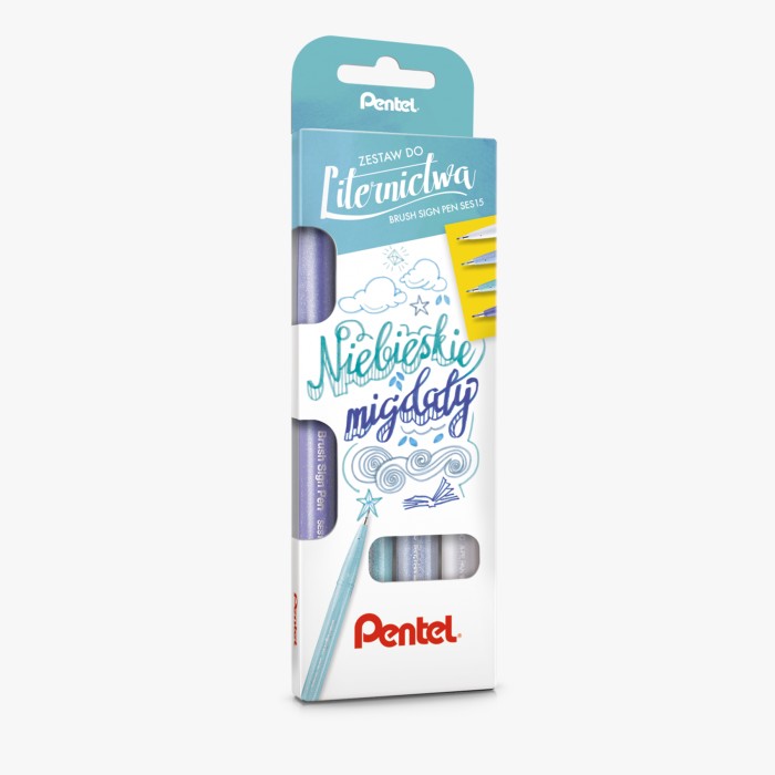 Devangari-art-pentel-touch-brush-pen-zestaw-pastelowy-niebieskie-migdaly-10