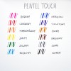 Devangari-art-pentel-touch-zestaw-12-brush-pen