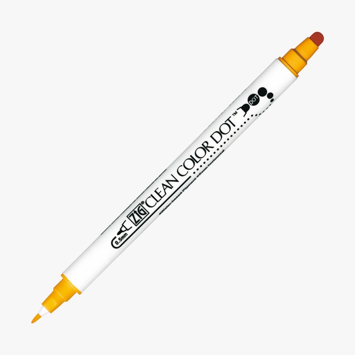 Devangari-art-zig-clean-color-dot-kropkopis-summer-sun