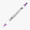 Devangari-art-zig-clean-color-dot-kropkopis-hyacinth