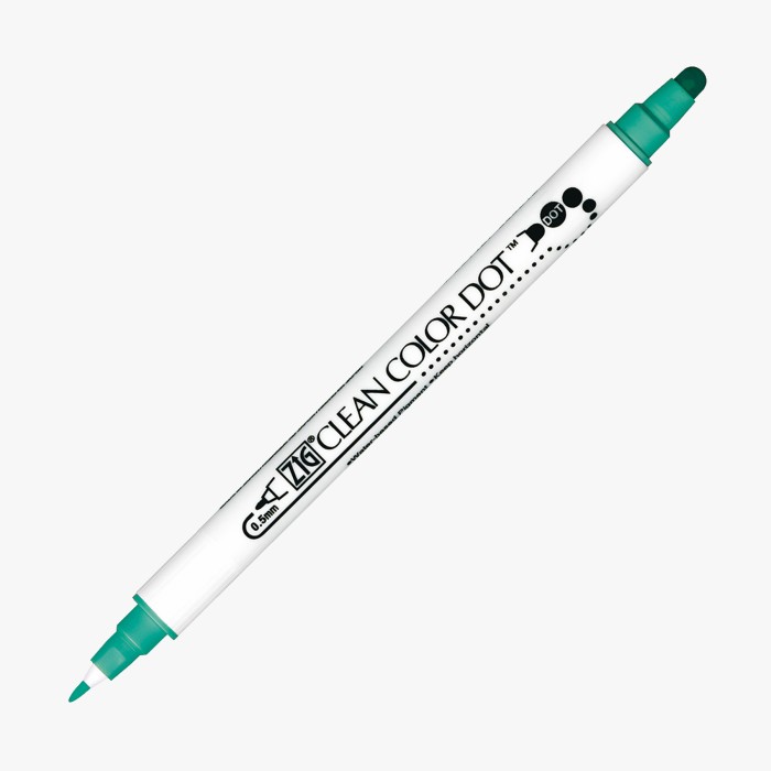 Devangari-art-zig-clean-color-dot-kropkopis-ocean