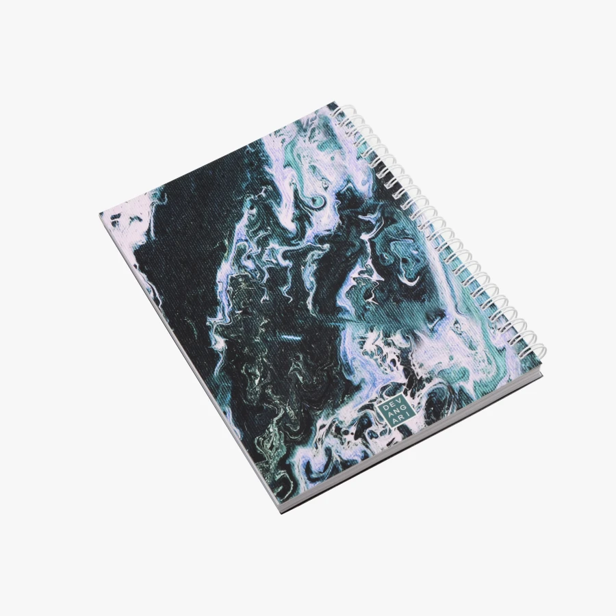 Devangari-art-kolozeszyt-w-kropki-deep-sea-02