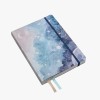 Dotted notebook B5