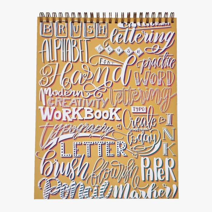 Devangari-art-zeszyt-cwiczen-do-kaligrafii-brush-lettering-bounce-skaczace-tanczace-pismo-01