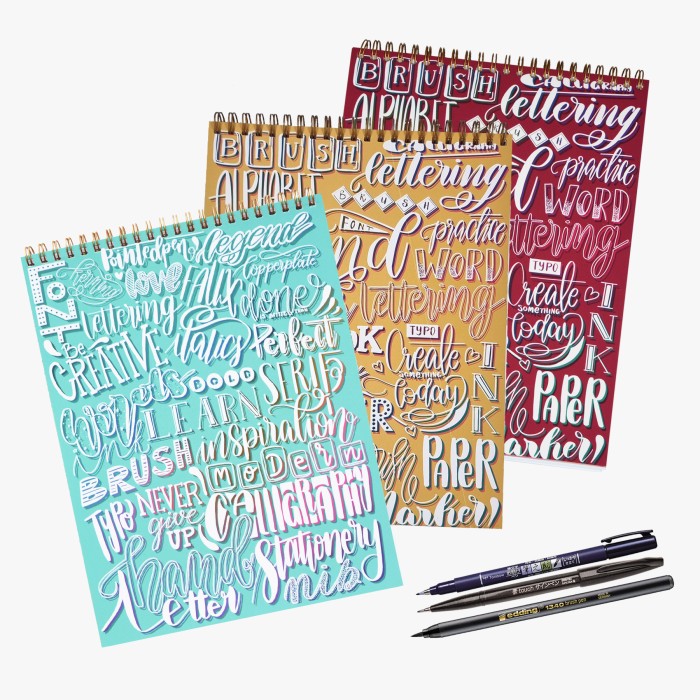 Devangari-art-zestaw-kaligrafia-3-zeszyty-cwiczen-3-brush-peny-lettering-01