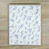 Devangari-art-zeszyt-cwiczen-do-kaligrafii-brush-lettering-09