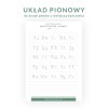 Devangari art - arkusz cwiczen do letteringu - Alfabety - 04