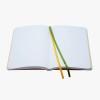 Dotted notebook A5