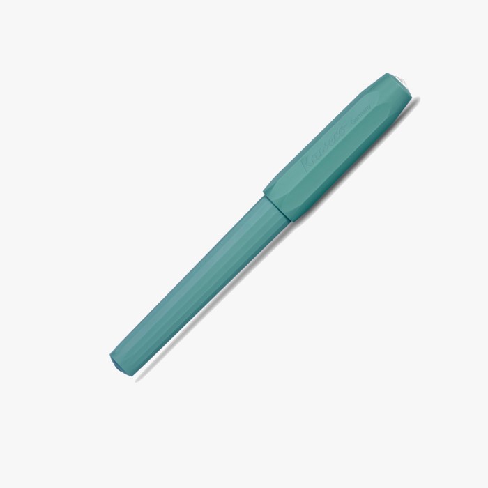 Devangari-art-pioro-wieczne-kaweco-perkeo-breezy-teal-F-02