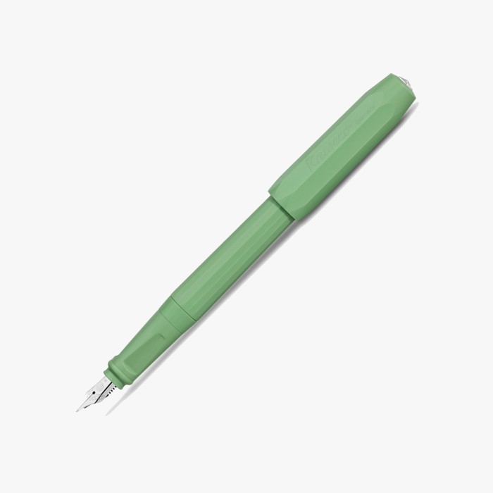 Devangari-art-pioro-wieczne-kaweco-perkeo-jungle-green-F-01