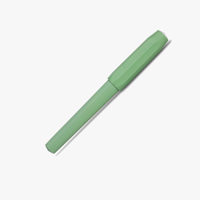 Devangari-art-pioro-wieczne-kaweco-perkeo-jungle-green-F-02