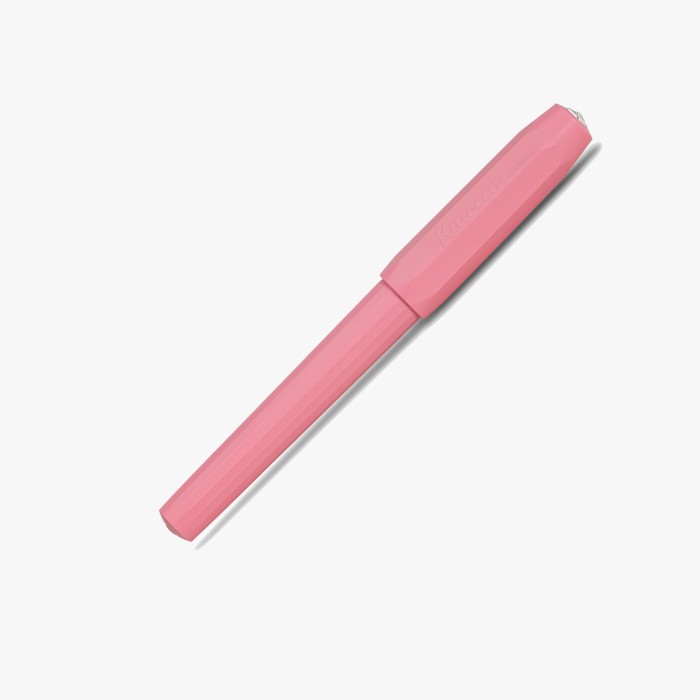 Devangari-art-pioro-wieczne-kaweco-perkeo-peony-blossom-F-02