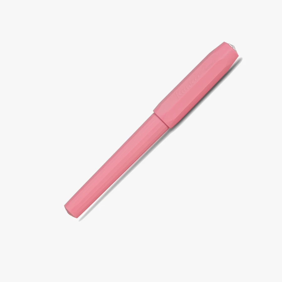 Devangari-art-pioro-wieczne-kaweco-perkeo-peony-blossom-F-02
