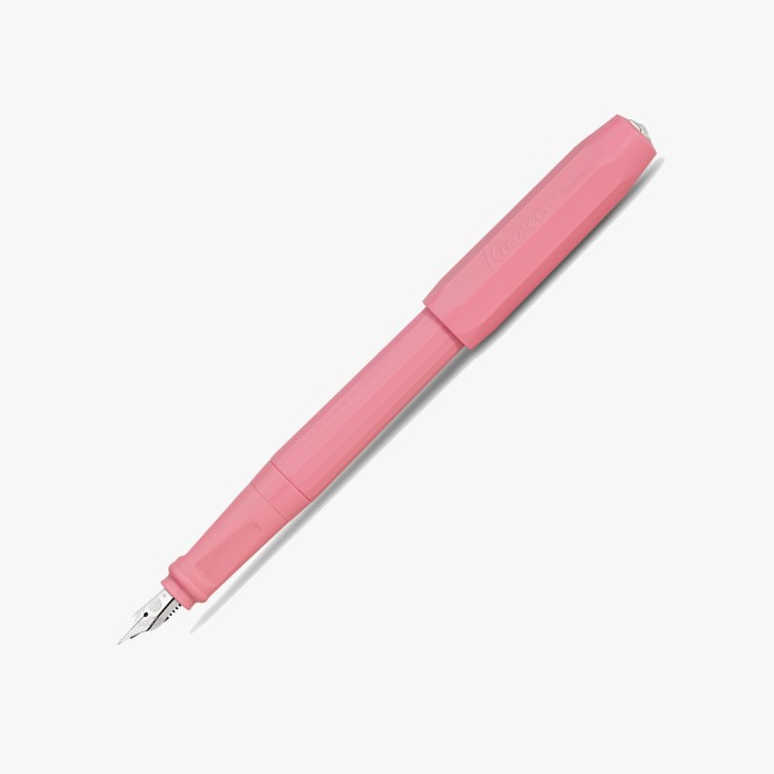 Devangari-art-pioro-wieczne-kaweco-perkeo-peony-blossom-F-01