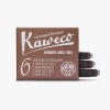 Devangari-art-naboje-do-pior-kaweco-caramel-brown-01