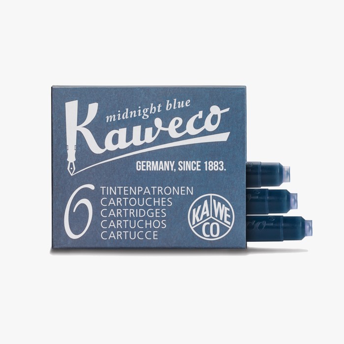 Devangari-art-naboje-do-pior-kaweco-midnight-blue-01