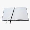 Devangari-art-notes-w-kropki-starry-night-czarno-bialy-papier-07