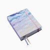 A5 dotted notebook