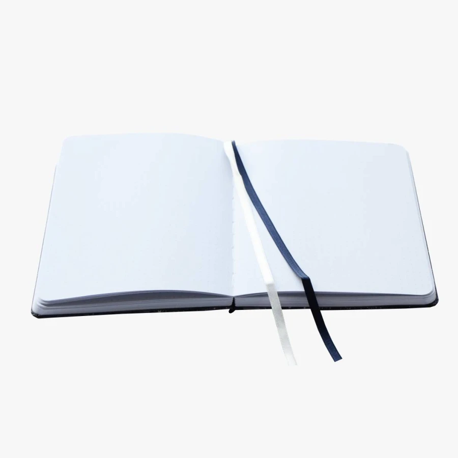 bullet journal notebook A5