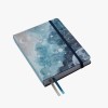 A5 dotted notebook