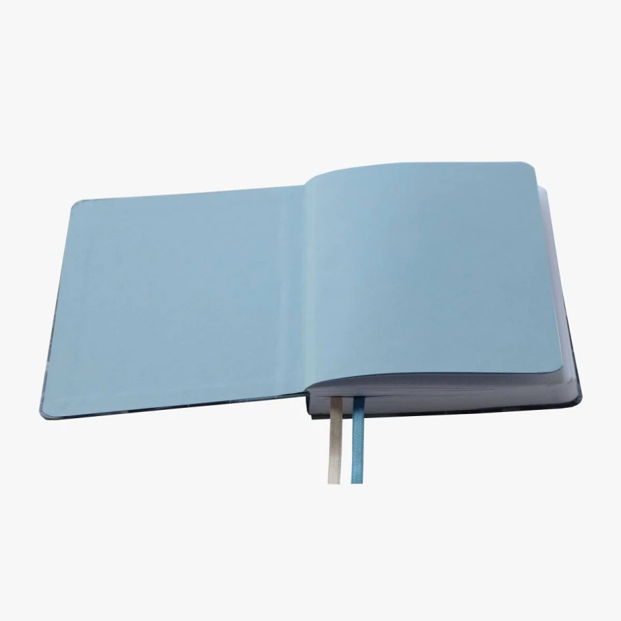 Devangari notebook