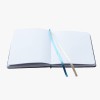 B5 bullet journal notebook