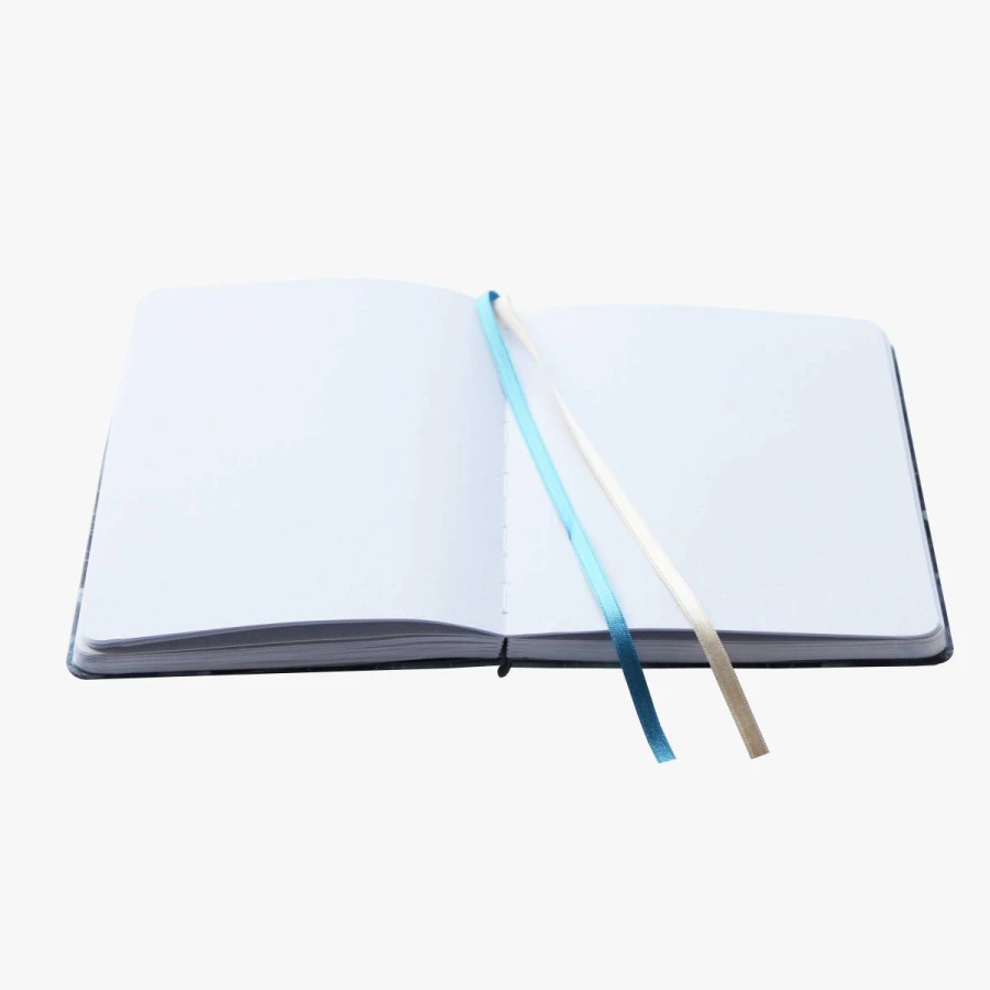 B5 bullet journal notebook