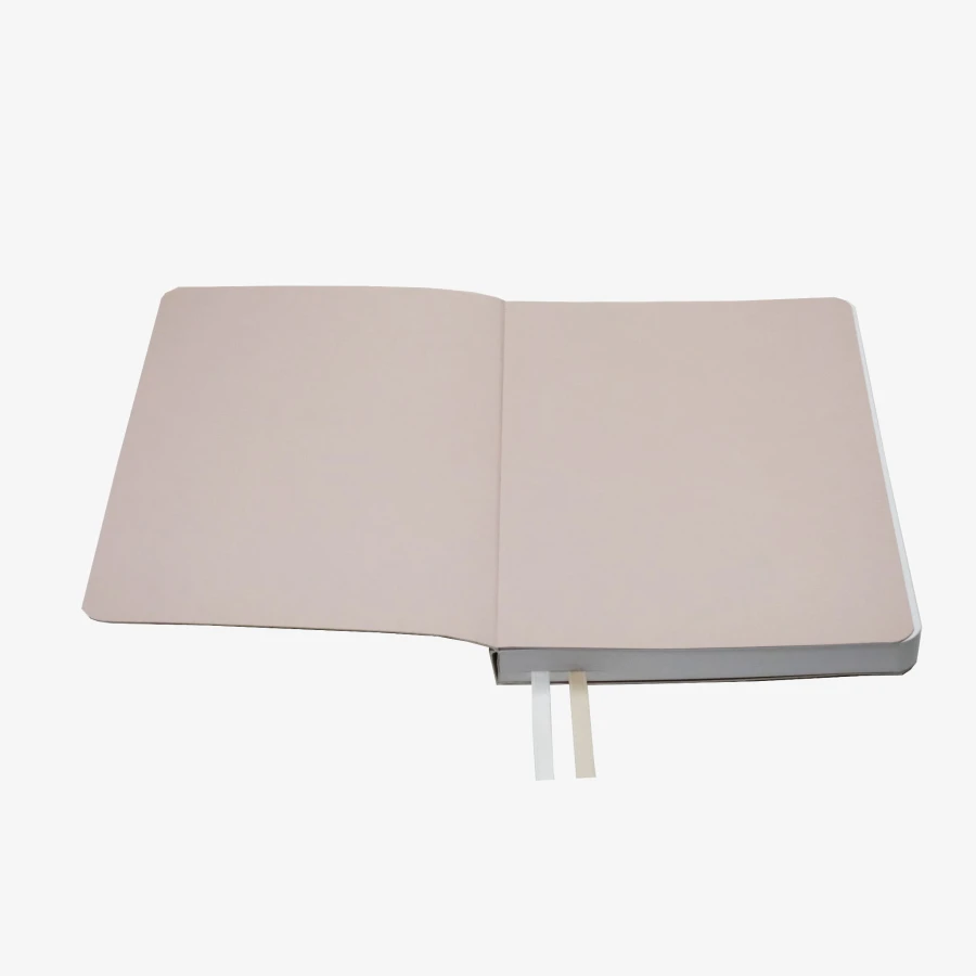 B5 notebook