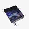 Elegant notebook