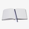 Dotted notebook A5