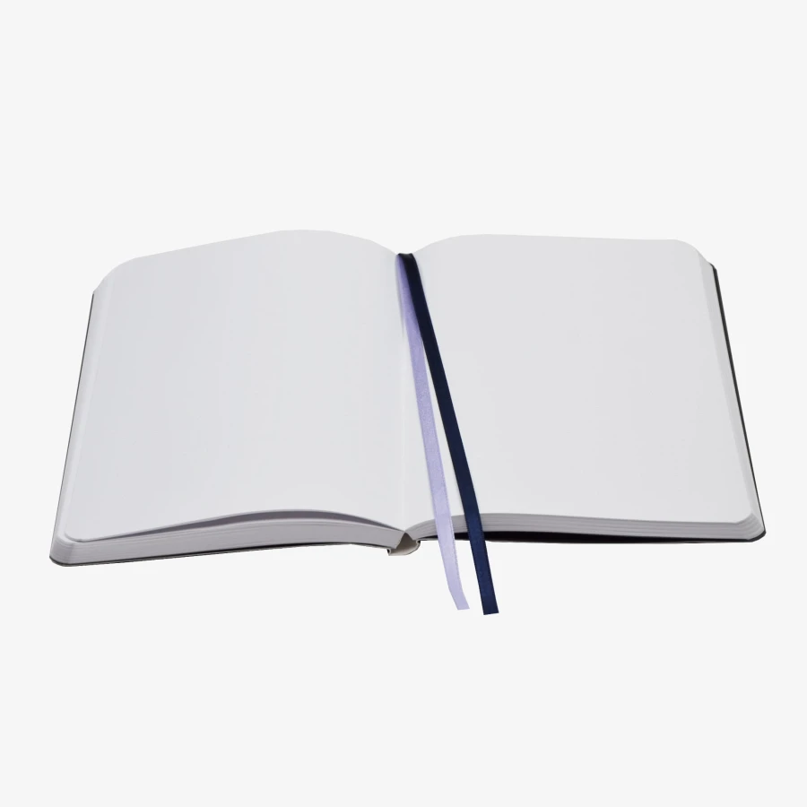 Dotted notebook A5