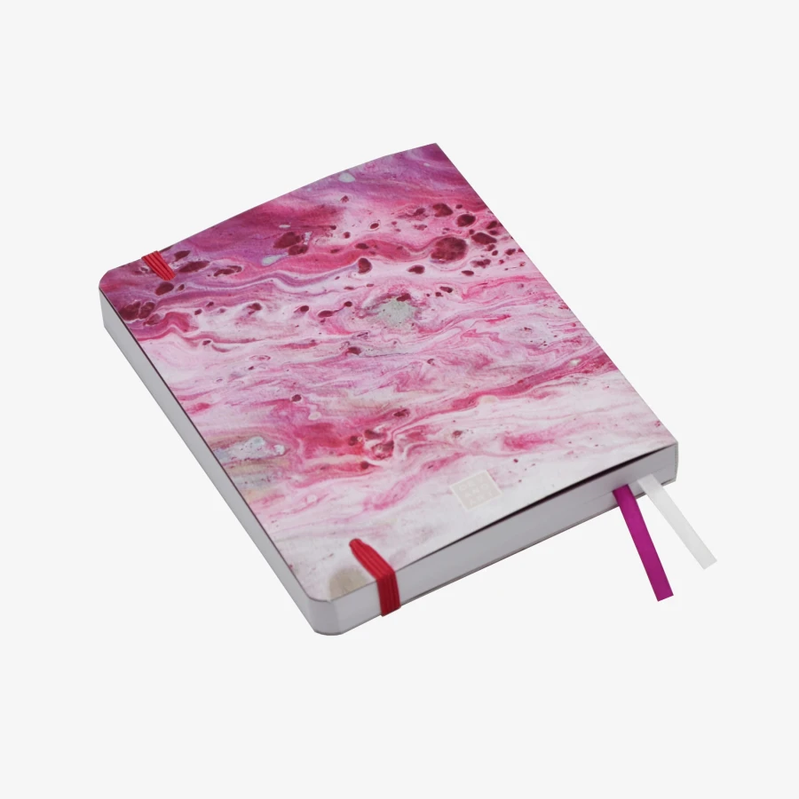 A5 notebook