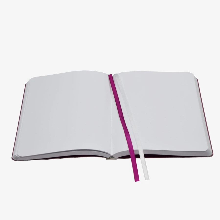 Dotted notebook A5
