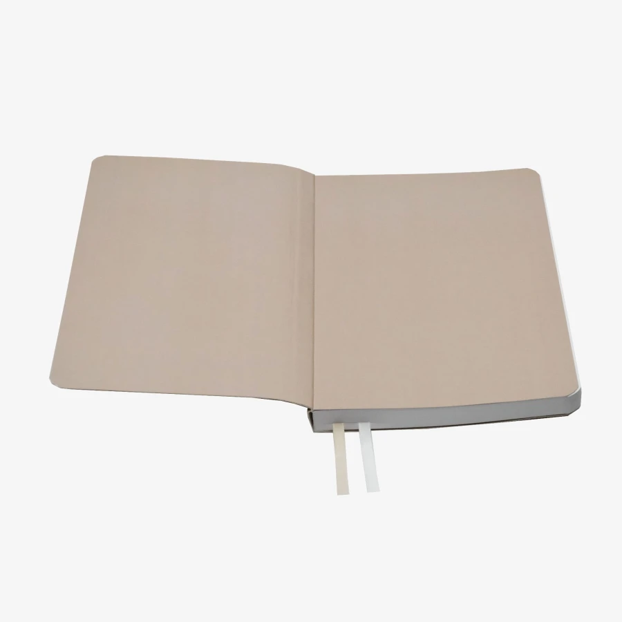 Devangari premium notebook