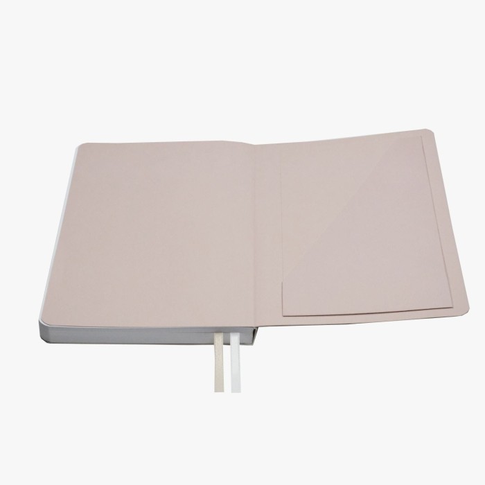 A5 notebook