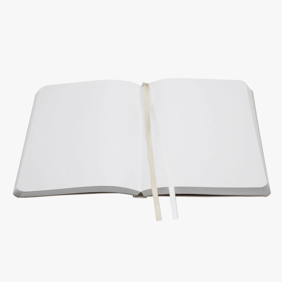 Dotted notebook A5