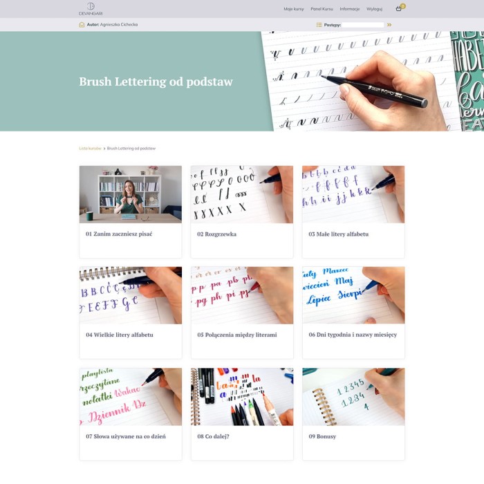 Brush Lettering od podstaw – Kursy Devangari lekcje.jpg