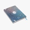 Softcover bullet journal A5