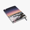 Softcover bullet journal A5