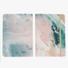 Unique cover inspires bullet journalling