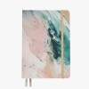 Pink Coast Devangari softcover notebook