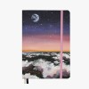 Faraway Devangari softcover notebook