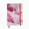 Raspberry Shake Devangari softcover notebook