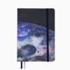 Moon Devangari softcover notebook