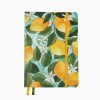 Lemon Tree Devangari softcover notebook