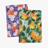 2 dotted notebook set
