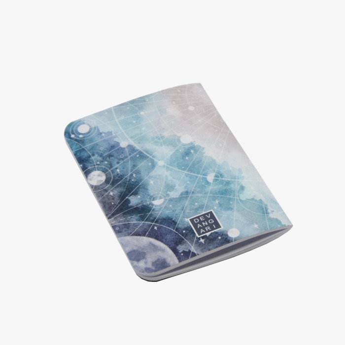 Carry your pocket notebook everywhere
