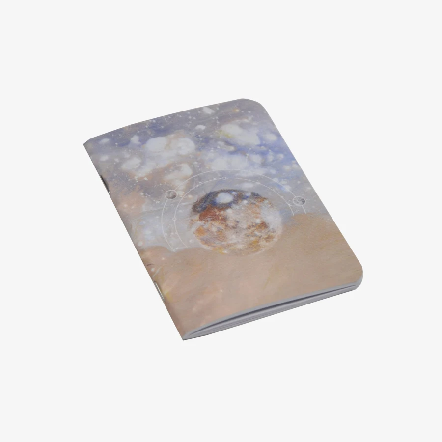 Carry your pocket notebook everywhere